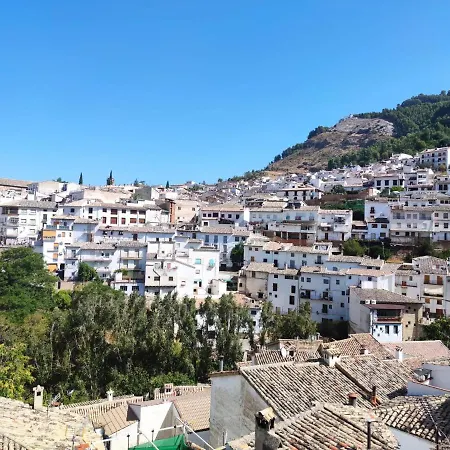 Pena Del Castillo * Cazorla